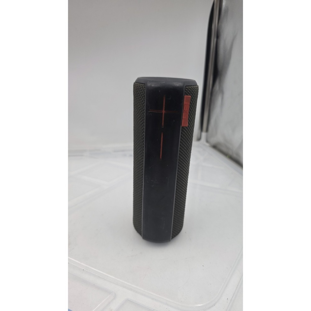 Ultimate Ears UE Boom Wireless Bluetooth Speaker